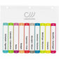Avery Ready Index&reg; Customizable Table of Contents Dividers 10 Tabs, for Laser and Inkjet Printers - 11842