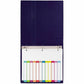 Avery Ready Index&reg; Customizable Table of Contents Dividers 12 Tabs, for Laser and Inkjet Printers - 11843