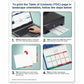 Avery&reg; Ready Index&reg; Customizable Table of Contents Dividersfor Laser and Inkjet Printers, A-Z tabs, 1 set - 11844