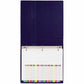 Avery Ready Index&reg; Customizable Table of Contents Dividers 12 Tabs, for Laser and Inkjet Printers - 11844