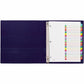 Avery Ready Index&reg; Customizable Table of Contents Dividers Tabs 1 - 31, for Laser and Inkjet Printers - 11846