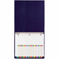 Avery Ready Index&reg; Customizable Table of Contents Dividers Tabs 1 - 31, for Laser and Inkjet Printers - 11846