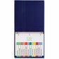 Avery&reg; Ready Index&reg; Customizable Table of Contents Dividersfor Laser and Inkjet Printers, Jan-Dec tabs, 1 set - 11847