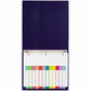 Avery Ready Index&reg; Customizable Table of Contents Dividers Tabs Jan - Dec, for Laser and Inkjet Printers - 11847