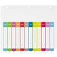 Avery Ready Index&reg; Customizable Table of Contents Dividers Tabs Jan - Dec, for Laser and Inkjet Printers - 11847