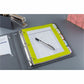 Avery&reg; Big Tab™ UltraLast™ Plastic Dividers for Laser and Inkjet Printers, 5 tabs - 24900