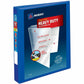 Avery&reg; Heavy-Duty View Binders - Locking One Touch EZD Rings