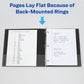 Avery&reg; Heavy-Duty View Binders - Locking One Touch EZD Rings - 79772