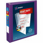 Avery&reg; Heavy-Duty View Binders - Locking One Touch EZD Rings