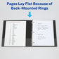 Avery&reg; Heavy-Duty View Binders - Locking One Touch EZD Rings - 79777