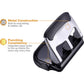 Bostitch EZ Squeeze 40-sheet 3-Hole Punch - HP40