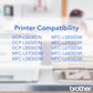 Brother TN850 Original Toner Cartridge - TN850