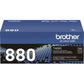 Brother TN880 Original Toner Cartridge - TN880