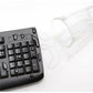 Kensington Pro Fit Wireless Desktop Set - 72324