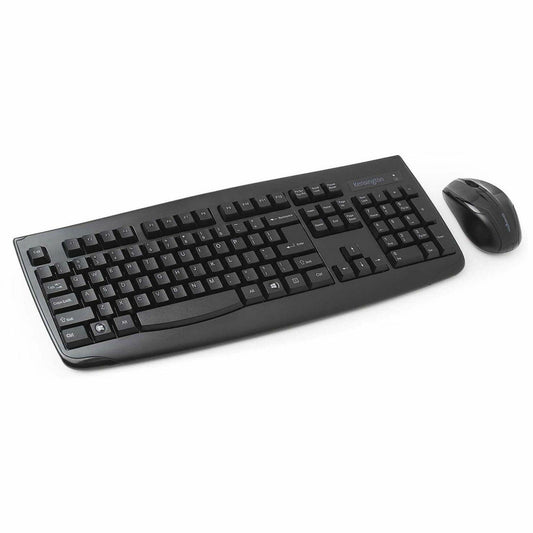 Kensington Pro Fit Wireless Desktop Set