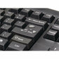 Kensington Pro Fit Wireless Desktop Set - 72324