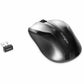 Kensington Pro Fit Wireless Desktop Set - 72324