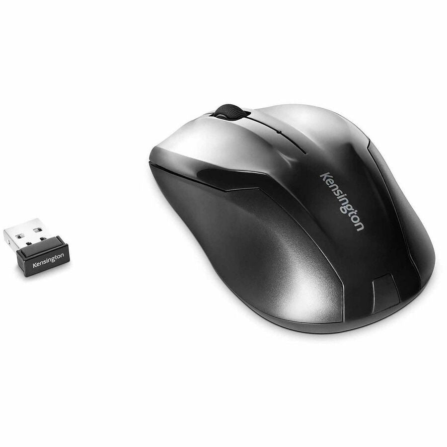 Kensington Pro Fit Wireless Desktop Set - 72324