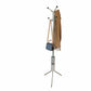 Lorell Tripod Base Coat Rack - 02587