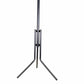 Lorell Tripod Base Coat Rack - 02587