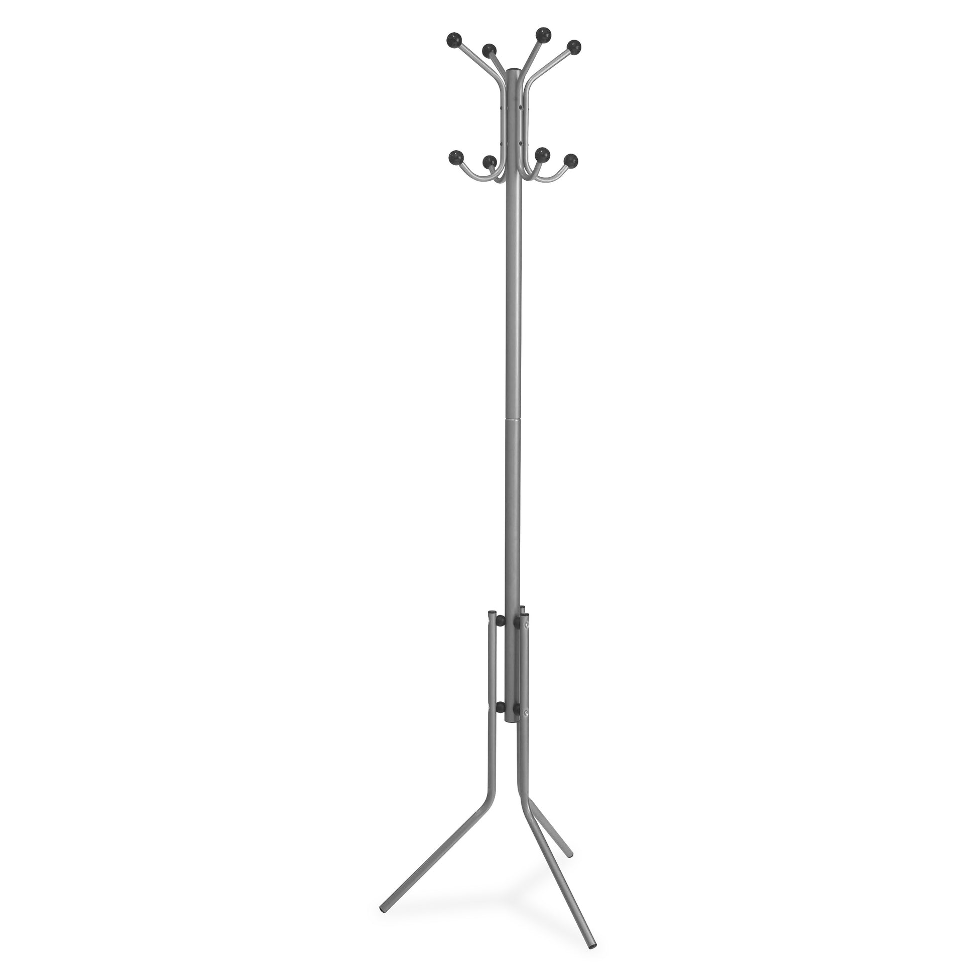 Lorell Tripod Base Coat Rack