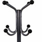 Lorell Tripod Base Coat Rack - 02587