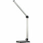 Lorell Smart Device Slot/USB Task Light - 13201