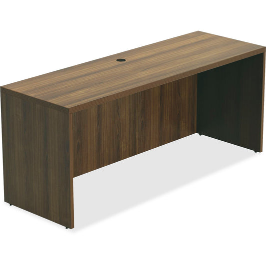 Lorell Chateau Series Credenza
