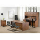 Lorell Chateau Series Credenza - 34307