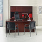 Lorell Chateau Series Hutch - 34318