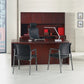 Lorell Chateau Series Hutch - 34318