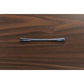 Lorell Chateau Series Laminate Drawer Transitional Pulls - 34345