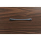 Lorell Chateau Series Laminate Drawer Transitional Pulls - 34345