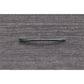 Lorell Chateau Series Laminate Drawer Transitional Pulls - 34345