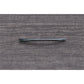 Lorell Chateau Series Laminate Drawer Transitional Pulls - 34345