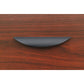Lorell Chateau Series Laminate Drawer Traditional Pulls - 34347