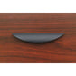 Lorell Chateau Series Laminate Drawer Traditional Pulls - 34347
