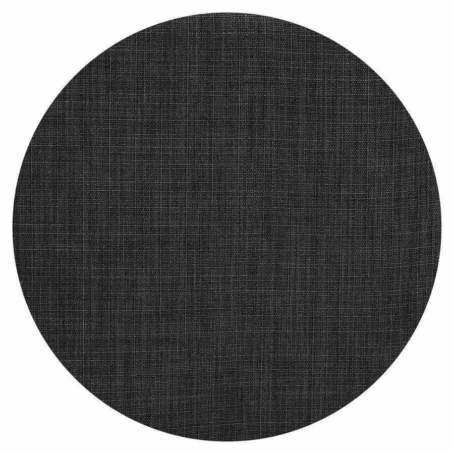 Lorell Fabric Cube Chair - 35855