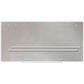 Lorell Magnetic Dry-Erase Glass Board - 52507