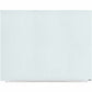 Lorell Magnetic Dry-Erase Glass Board - 52508