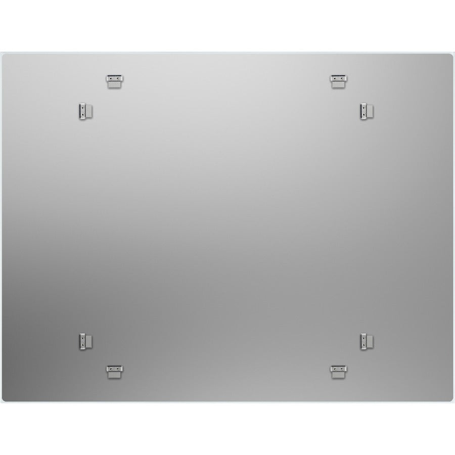 Lorell Magnetic Dry-Erase Glass Board - 52508