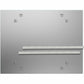 Lorell Magnetic Dry-Erase Glass Board - 52508