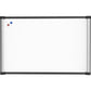 Lorell Magnetic Dry-erase Board - 52511