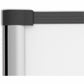 Lorell Magnetic Dry-erase Board - 52511