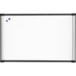 Lorell Magnetic Dry-erase Board - 52511