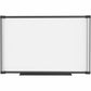 Lorell Magnetic Dry-erase Board