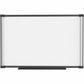 Lorell Magnetic Dry-erase Board