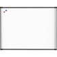 Lorell Magnetic Dry-erase Board - 52512