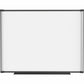 Lorell Magnetic Dry-erase Board