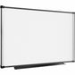 Lorell Magnetic Dry-erase Board - 52512